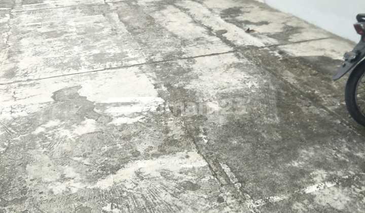Disewakan Rumah Hunian Buat Usaha Masuk Mobil Ciracas Jakarta 2