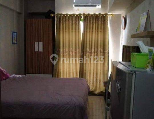 Apartemen View Kolam Renang Serpong Green View Tangerang Selatan