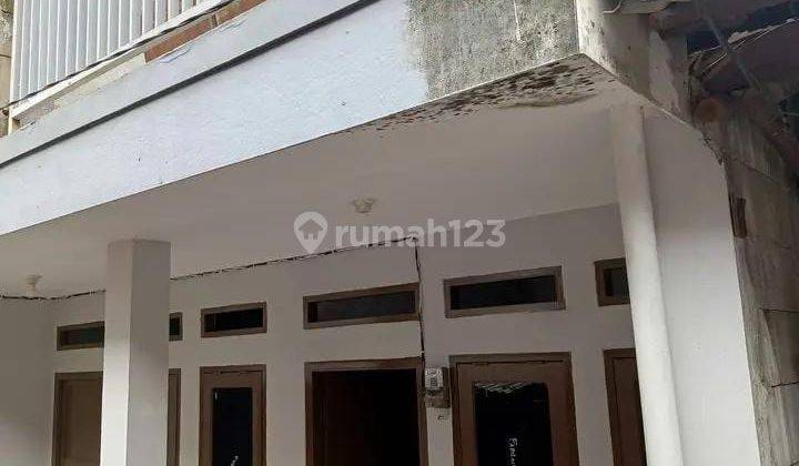 Rumah 2 Lantai Bangunan Baru Deket Apartemen Sakura Ceger 1