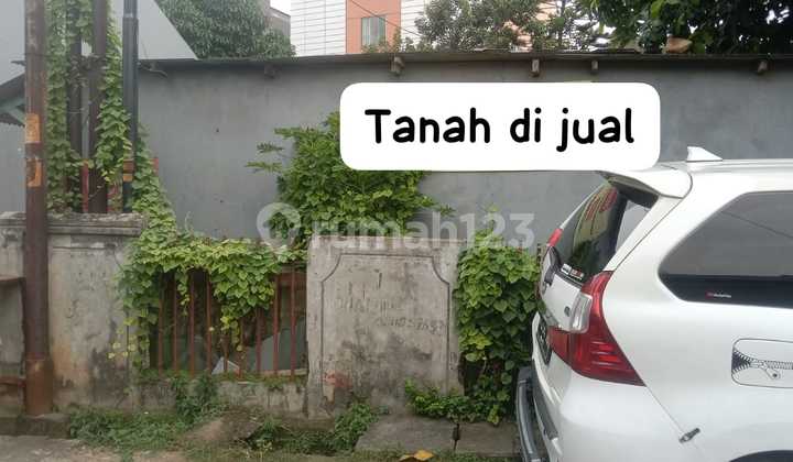 Di Jual Tanah Aktif Komersil Buat Usaha Ceger Cipayung Jakarta Di Jual Tanah Aktif Komersil Buat Usaha Ceger Cipayung Jakarta