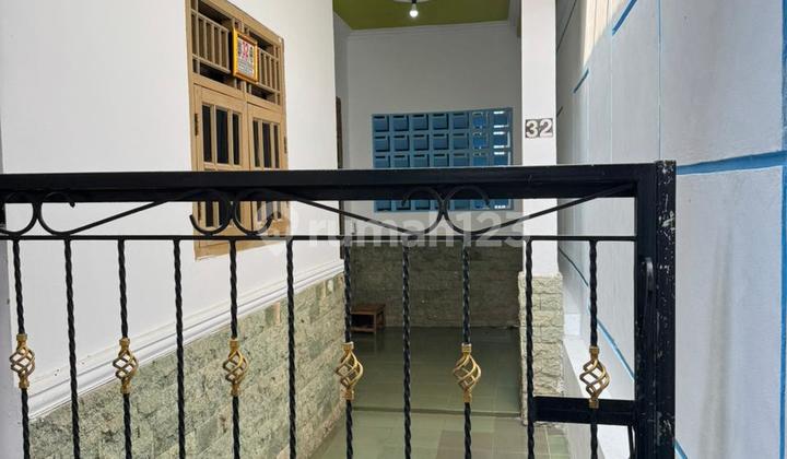 For Sale Flood-Free Ready-to-Occupy House in Pekapuran Cimanggis Depok For Sale Flood-Free Ready-to-Occupy House in Pekapuran Cimanggis Depok