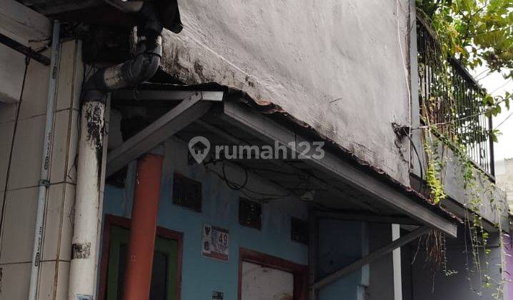 Dijual Rumah Siap Huni 2 Lantai Centex Ciracas Jakarta Timur 1