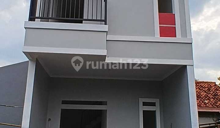 Rumah Murah Baru Buat Usaha Lubang Cipayung Buaya Jakarta Timur Rumah Murah Baru Buat Usaha Lubang Cipayung Buaya Jakarta Timur