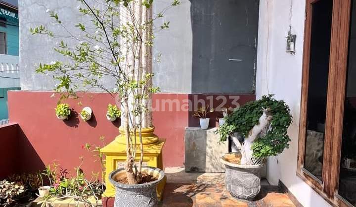 Jual Rumah American Classic Cakep Murah Pkp Ciracas Jakarta 2