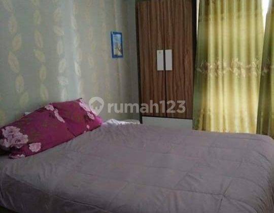 Apartemen View Kolam Renang Serpong Green View Tangerang Selatan