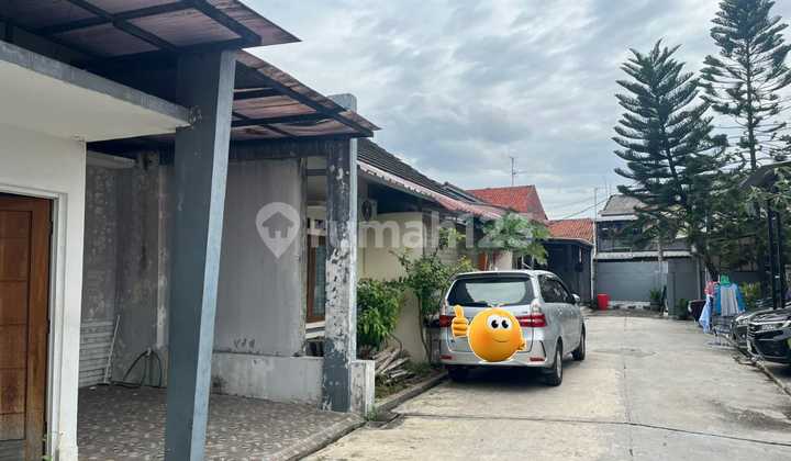 Rumah Murah Siap Huni Di Cluster Ciracas Jakarta Timur 2