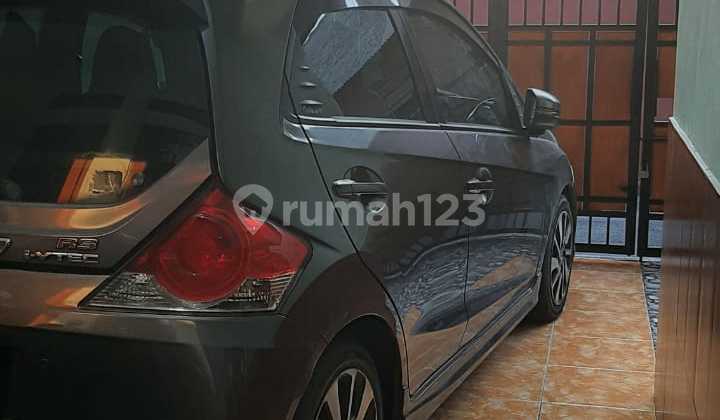 Rumah Siap Huni 2 Lantai Akses Mobil Cilangkap Jakarta Timur 2