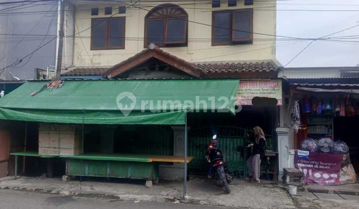 Dijual Rumah Kostan 2 Lantai Murah Akses Mobil Kota Bekasi Dijual Rumah Kostan 2 Lantai Murah Akses Mobil Kota Bekasi