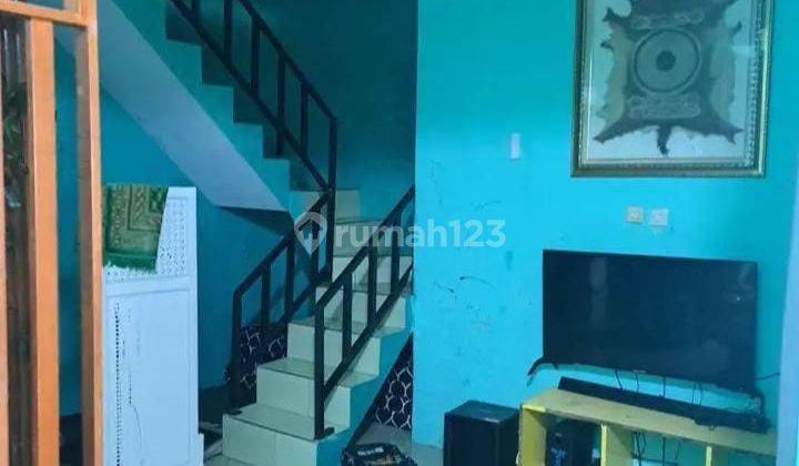 Dijual Rumah Murah Siap Huni Kp Rambutan Ciracas Jakarta Timur 2