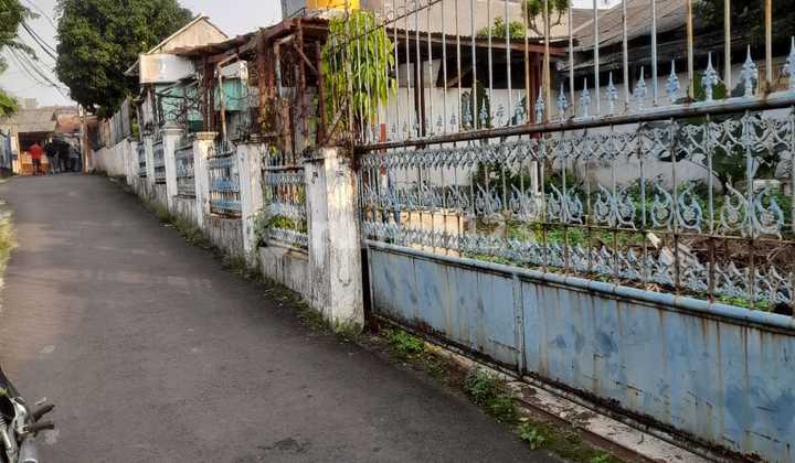 Tanah Murah Bonus Bangunan Kavling Dki Cipayung Jakarta Timur Tanah Murah Bonus Bangunan Kavling Dki Cipayung Jakarta Timur