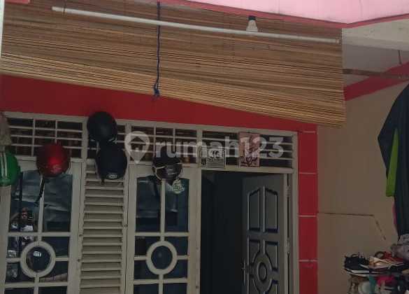 Rumah Murah Siap Huni Dekat Kampus Ui Kalisari Depok 2