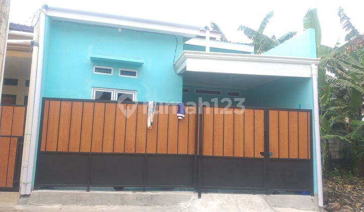 Jual Rumah Murah Strategis Tanah Merdeka Ciracas Jakarta Timur Jual Rumah Murah Strategis Tanah Merdeka Ciracas Jakarta Timur