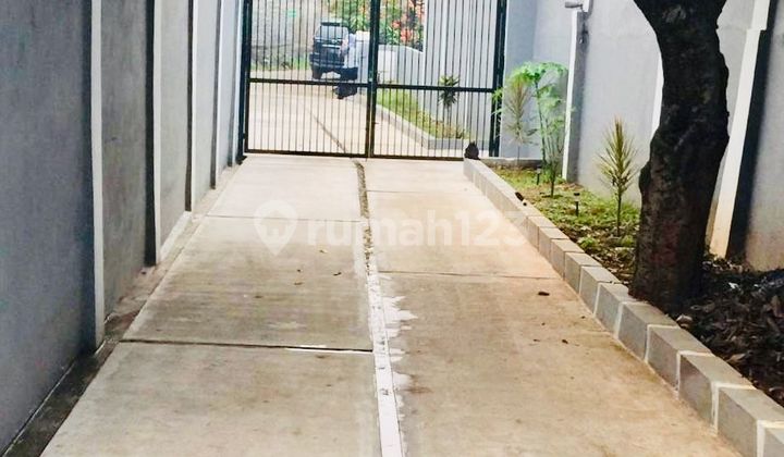 Comfortable Family Residence for Large Families, Jatijajar, Tapos, Depok 2