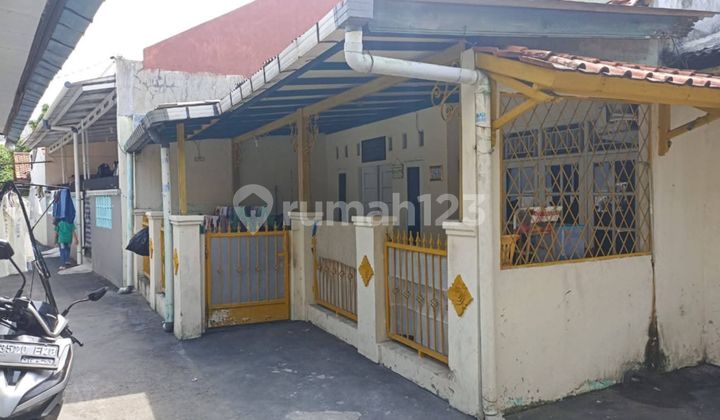 Jual Rumah Murah Siap Huni Dekat Arundina Cibubur Jakarta Timur Jual Rumah Murah Siap Huni Dekat Arundina Cibubur Jakarta Timur