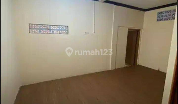 Dijual Rumah 2 Lantai Murah Akses Mobil Batu Ampar Condet 2