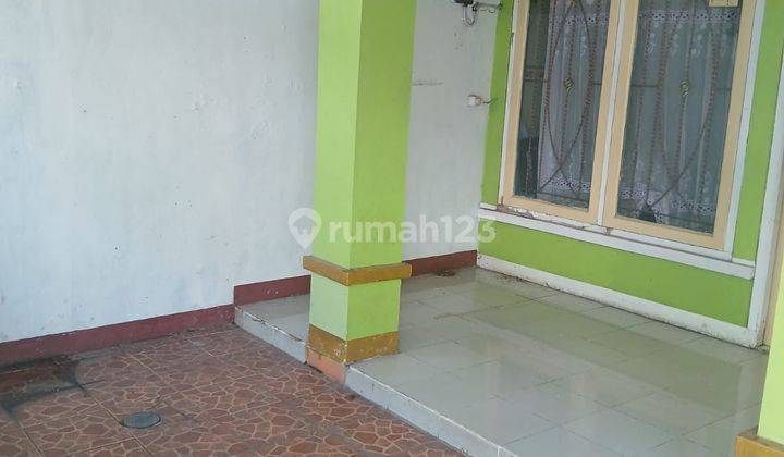 Dijual Rumah Adem Dan Nyaman Murah Jati Asih Bekasi 2