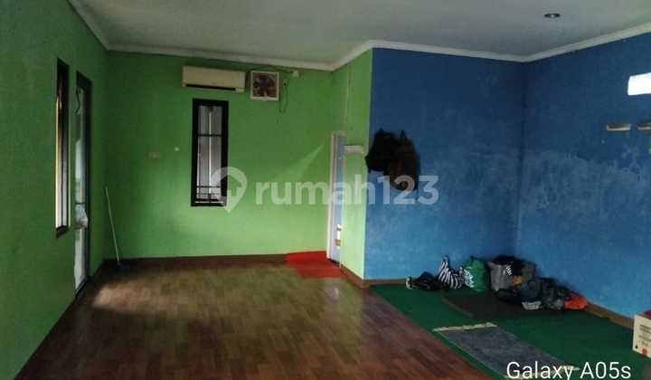 Di Jual Gudang Siap Pakai Harga Di Bawah Njop Kubah Mas Depok