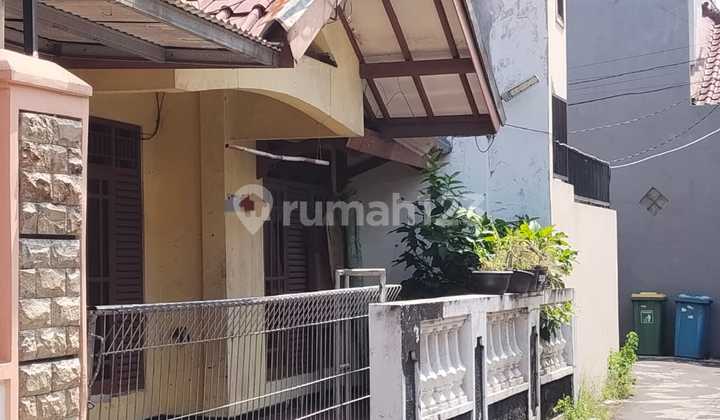 Ready-to-Occupy Affordable House Sakura Bina Marga Cipayung East Jakarta 2