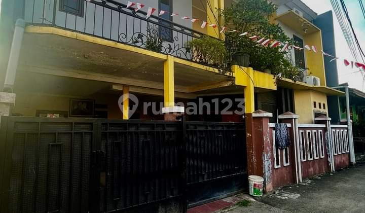 Di Jual Rumah Murah Hunian Nyaman di Penganten Ali Ciracas Jaktim Di Jual Rumah Murah Hunian Nyaman di Penganten Ali Ciracas Jaktim