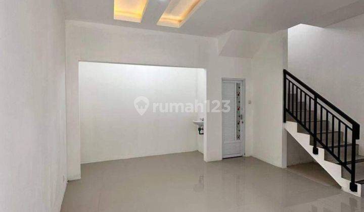 Dijual Rumah Baru Bagus Murah Pkp Ciracas Jakarta Timur 2