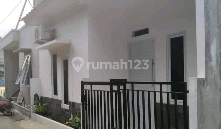 For Sale Cheapest House Near Ciracas Market Jakarta For Sale Cheapest House Near Ciracas Market Jakarta