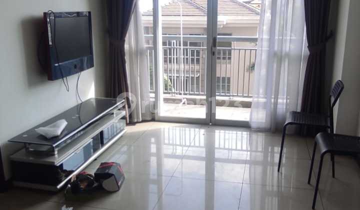 Disewakan Apartment Pluit Cbd Lantai 5