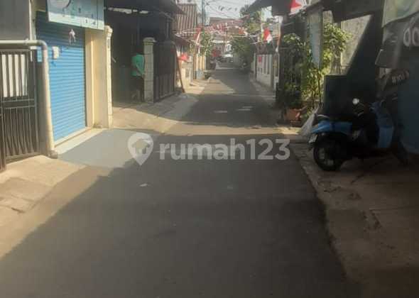 Dijual Rumah Di Kud, Sudimara Timur, Ciledug 2