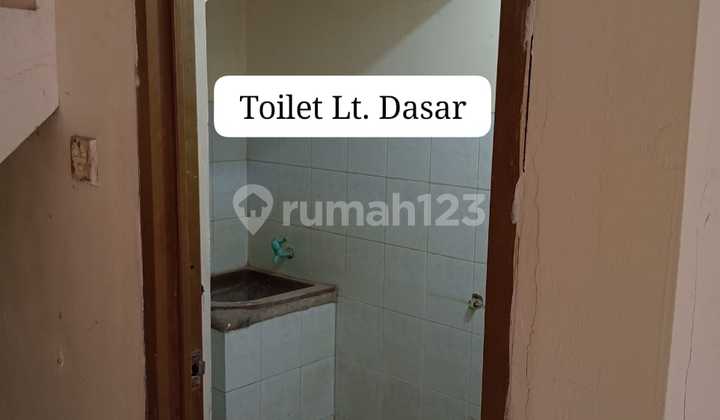 Guaranteed Profitable Investment, 2-Story Shop House for Sale at Rp. 1.2 Billion Guaranteed Profitable Investment, 2-Story Shop House for Sale at Rp. 1.2 Billion