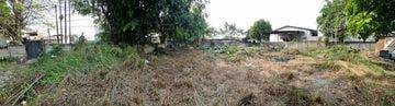 Jual Tanah 1.170m² SHM Daerah Cengkareng  1