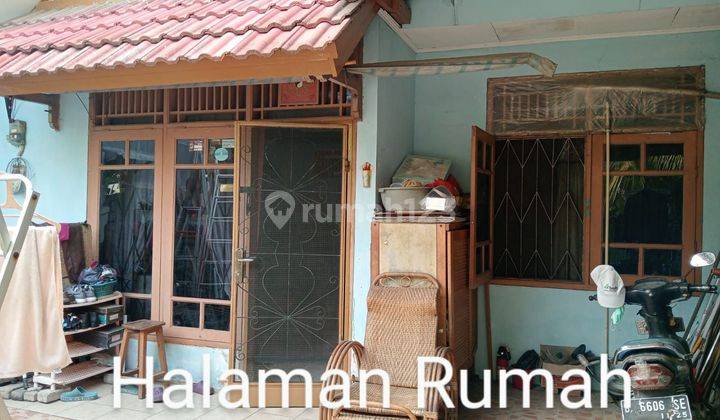 Dijual Rumah Tinggal Asri & Nyaman 2