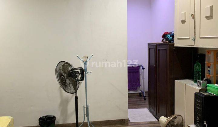 DIJUAL RUMAH 3,5 LANTAI DI PLUIT TIMUR, KONDISI SANGAT TERAWAT SEPERTI BARU 2