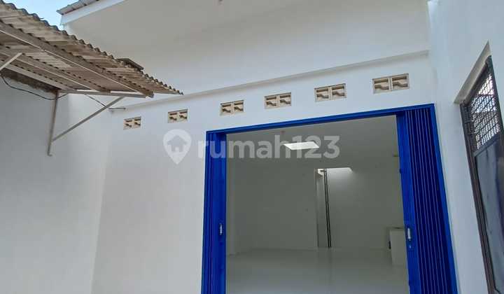 Commercial Space for Rent, Suitable for Printing Business, Poly, Pond, Finishing