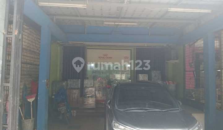Guaranteed Profit Investment 3-Story Shop House For Sale in Rawa Lumbu, Bekasi 2