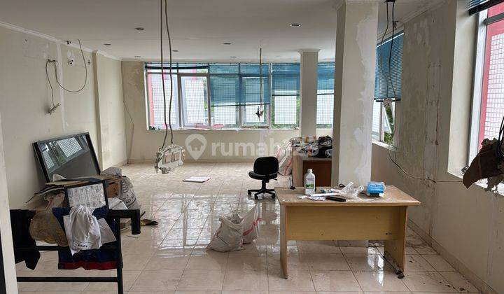 Dijual Ruko 3 Lantai Di Peta, Kalideres 2