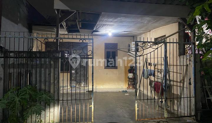 Dijual Rumah 1 Lantai di Duta Bandata, Dadap