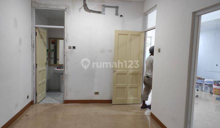 Dijual Rumah 1,5 Lantai Di Citra Garden 3 1