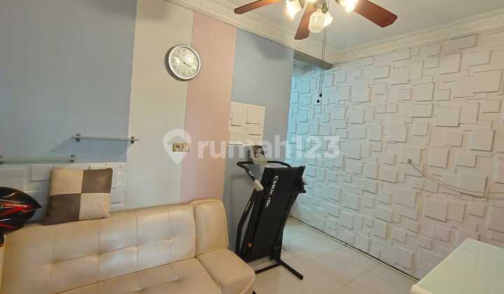 Investasi Rumah 2 Lantai Untuk Sewa Di Griya Dadap Estate 2