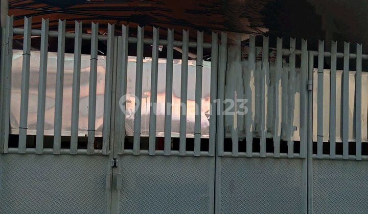 Dijual Rumah Tua 1 Lt. Dibandengan Selatan (hitung Tanah Saja) 1