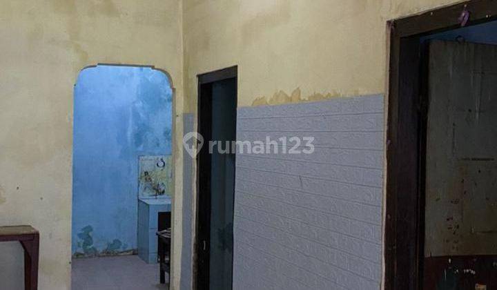 Dijual Rumah 2 Lantai Di Kampung Bali, Kalideres Jakarta Barat 2