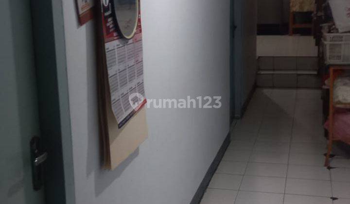 Dijual Rumah 2,5 Lantai Di Bandengan Utara 2