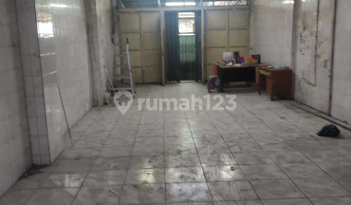 Ruko 5 Lantai Di Tengah Jakarta Disewakan  2