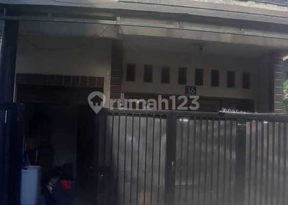 Dijual Rumah Di Kud, Sudimara Timur, Ciledug