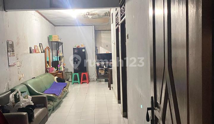 Dijual Rumah 1 Lantai di Duta Bandata, Dadap 2