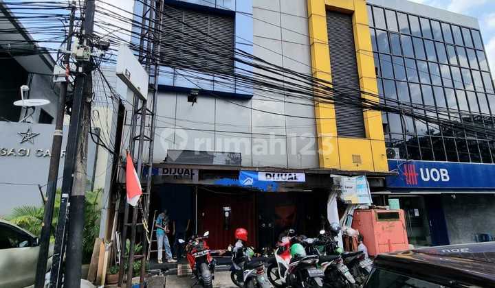 Dijual Gedung 4 Lantai Di Mangga Besar Raya (eks Hotel Mangga Besar) Dijual Gedung 4 Lantai Di Mangga Besar Raya (eks Hotel Mangga Besar)