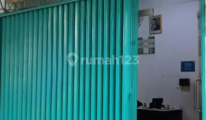For Rent: 5-Story Shop House in Mangga Dua Elok 2