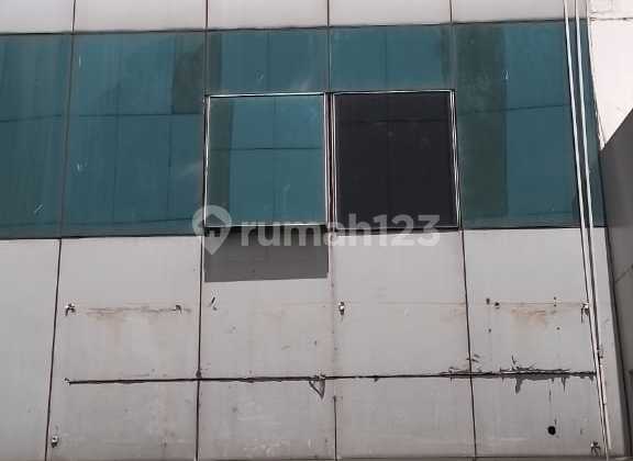 Dijual Ruko Cimone City 3,5lt