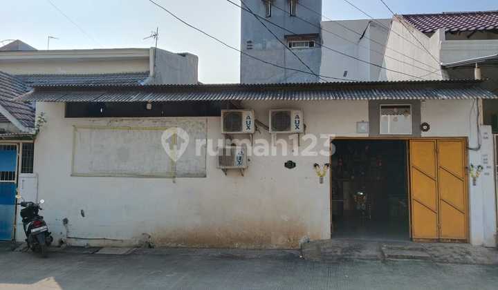 Disewakan Rumah Di Griya Dadap, Cocok Untuk Usaha Online & Tempat Tinggal Harga Turun Dari 47 Juta/tahun Menjadi 40 Juta/tahun.