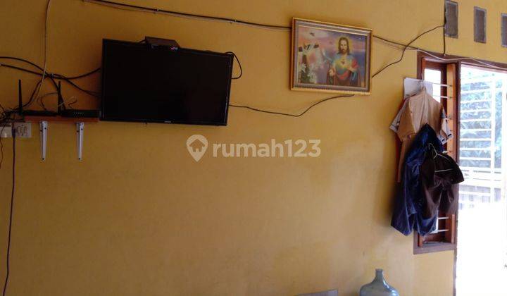 Dijual Rumah 2 Lantai Di Duta Bandara Permai 2