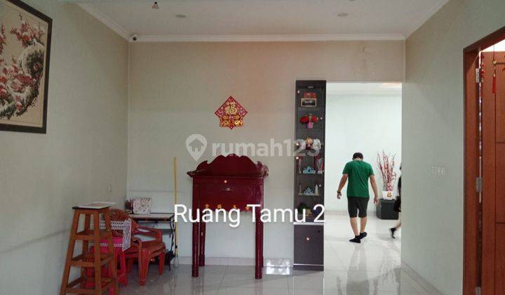 Dijual Rumah Mewah 3 Lantai Di Menceng 1