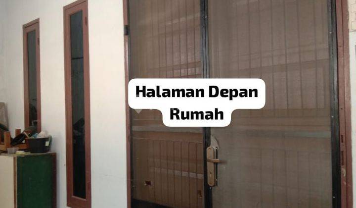 Dijual Rumah Di Villa Taman Bandara 1